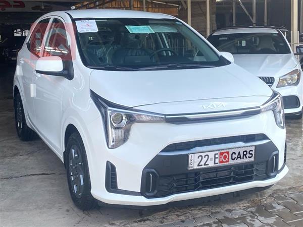 Kia Picanto 2024 for sale in Iraq - Kirkuk